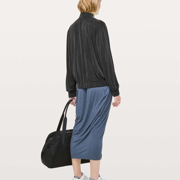 Lululemon Josei Jacket *lululemon lab RARE - Picture 3 of 8